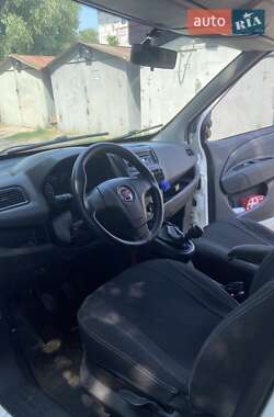Минивэн Fiat Doblo 2012 в 