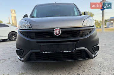 Минивэн Fiat Doblo 2017 в 