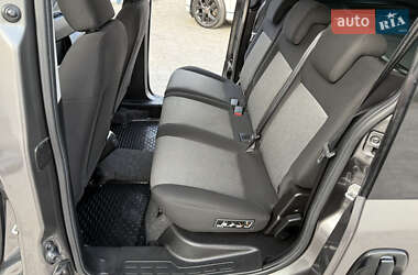 Минивэн Fiat Doblo 2017 в 