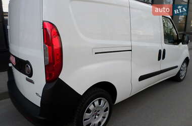 Рефрижератор Fiat Doblo 2015 в 