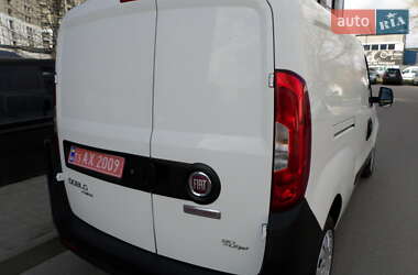 Рефрижератор Fiat Doblo 2015 в 