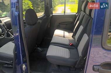 Минивэн Fiat Doblo 2006 в 