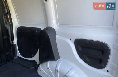 Грузовой фургон Fiat Doblo 2008 в 