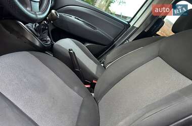 Минивэн Fiat Doblo 2012 в 