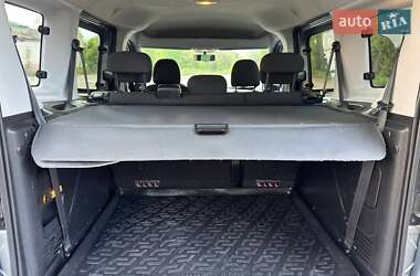 Минивэн Fiat Doblo 2012 в 