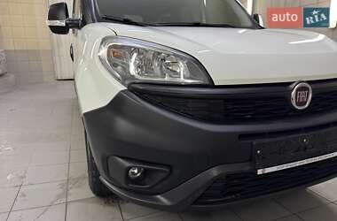 Минивэн Fiat Doblo 2016 в 