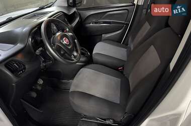 Минивэн Fiat Doblo 2016 в 