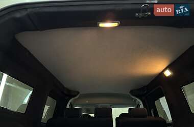 Минивэн Fiat Doblo 2016 в 