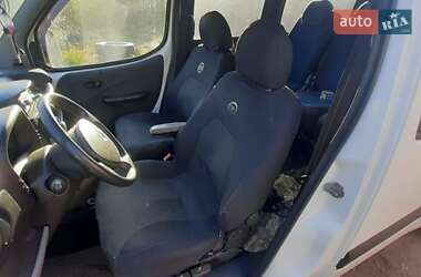 Минивэн Fiat Doblo 2006 в 