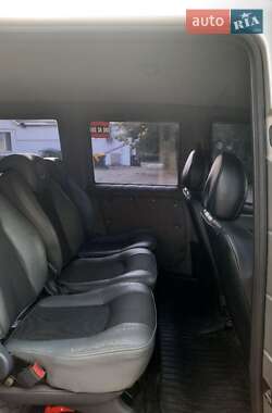 Минивэн Fiat Doblo 2007 в 