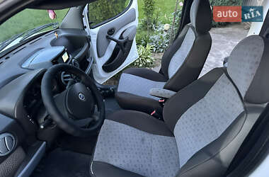 Минивэн Fiat Doblo 2005 в 