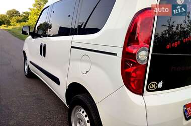 Минивэн Fiat Doblo 2014 в 