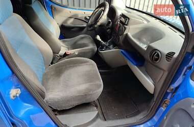 Грузовой фургон Fiat Doblo 2006 в 