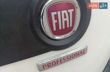 Минивэн Fiat Doblo 2018 в 