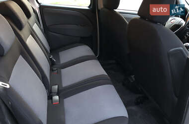 Минивэн Fiat Doblo 2013 в 