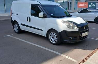 Грузовой фургон Fiat Doblo 2010 в 
