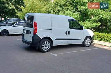 Грузовой фургон Fiat Doblo 2010 в 