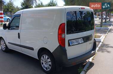 Грузовой фургон Fiat Doblo 2010 в 