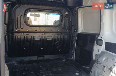 Грузовой фургон Fiat Doblo 2010 в 