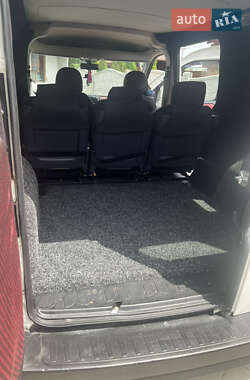 Минивэн Fiat Doblo 2010 в 