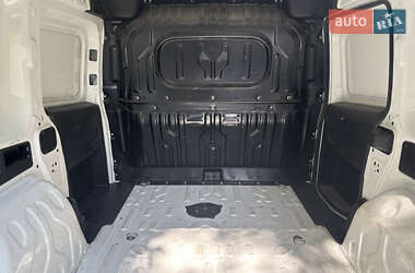 Грузовой фургон Fiat Doblo 2021 в 