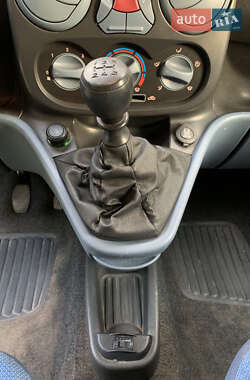 Грузовой фургон Fiat Doblo 2005 в 