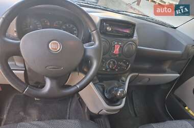 Минивэн Fiat Doblo 2009 в 