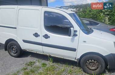 Минивэн Fiat Doblo 2006 в 