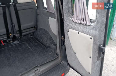 Минивэн Fiat Doblo 2007 в 