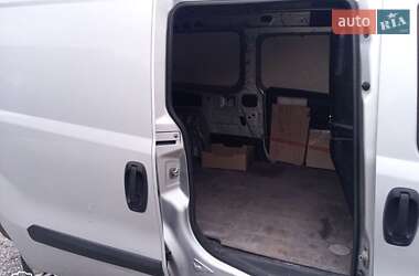 Грузовой фургон Fiat Doblo 2011 в 