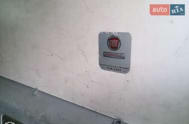 Грузовой фургон Fiat Doblo 2011 в 