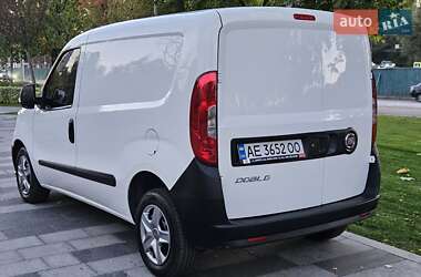 Грузовой фургон Fiat Doblo 2016 в Днепре фото 9 Грузовой фургон Fiat Doblo 2016 в Днепре