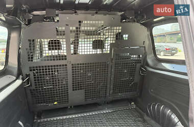 Минивэн Fiat Doblo 2024 в 
