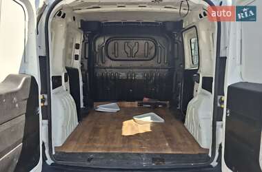Грузовой фургон Fiat Doblo 2014 в 