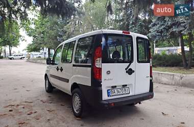 Минивэн Fiat Doblo 2015 в 