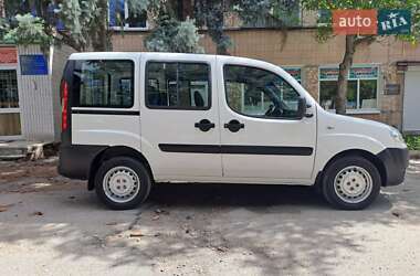 Минивэн Fiat Doblo 2015 в 