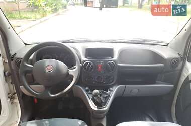 Минивэн Fiat Doblo 2015 в 