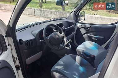 Минивэн Fiat Doblo 2015 в 