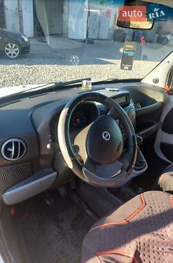 Минивэн Fiat Doblo 2004 в 