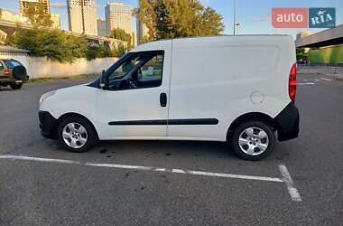 Вантажний фургон Fiat Doblo 2013 в 