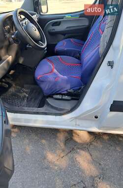 Минивэн Fiat Doblo 2008 в 