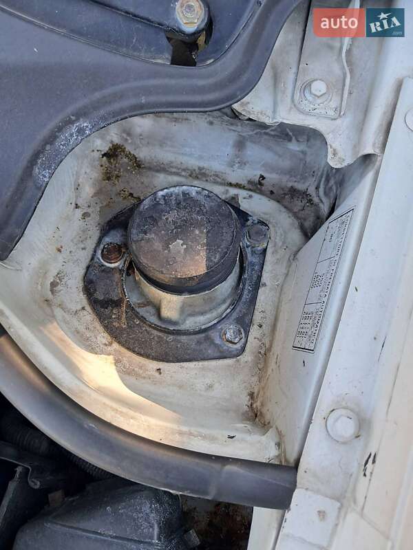 Минивэн Fiat Doblo 2008 в Умани фото 19 Минивэн Fiat Doblo 2008 в Умани