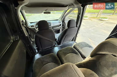 Грузопассажирский фургон Fiat Doblo 2012 в 