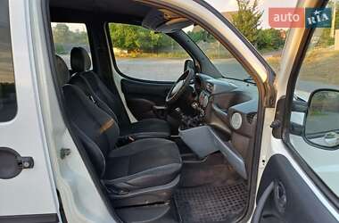 Минивэн Fiat Doblo 2005 в 