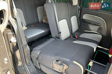 Минивэн Fiat Doblo 2007 в 