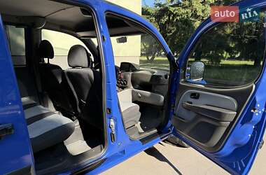 Минивэн Fiat Doblo 2008 в 