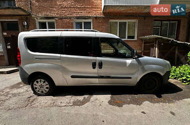 Мінівен Fiat Doblo 2012 в Рівному