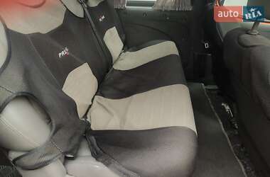 Минивэн Fiat Doblo 2010 в 