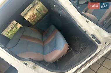 Минивэн Fiat Doblo 2002 в 