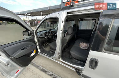 Минивэн Fiat Doblo 2012 в 